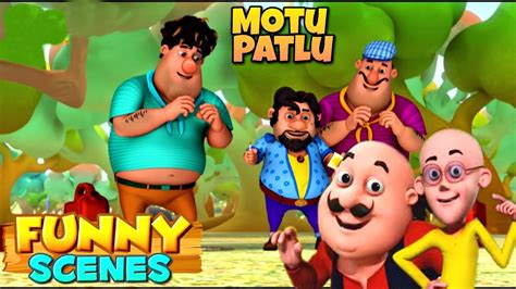 Motu Or Patlu Ki Jodi मोटू और पतलू की जोड़ी Funny Sence Rhymes