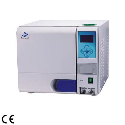 Class B Autoclave Bioevopeak