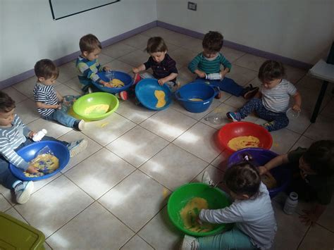 Pin De Jardin Maternal Leire En Actividades Sensoriales Actividades