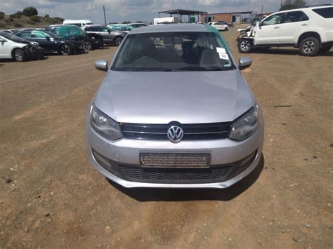 Auction Nation Volkswagen Polo Comfortline Dr