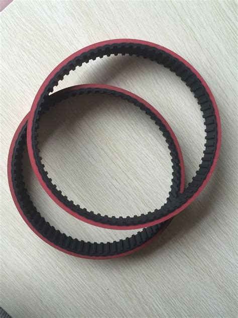 Fenner Rubber Brecoflex Timing Belts For Industrial Size At