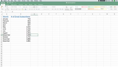 Work With Excel Charts Блог о рисовании и уроках фотошопа