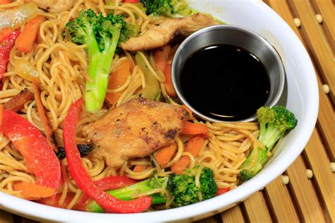 The 7 worst (and 7 best) Chinese takeout dishes | Fox News