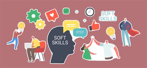 Soft Skills Comp Tences Douces Essentielles En Entreprise