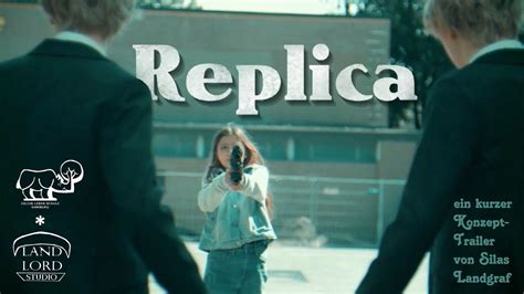 Replica Konzept Trailer YouTube