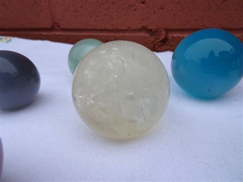 Solar System Marble Set Planetary System Set Etsy