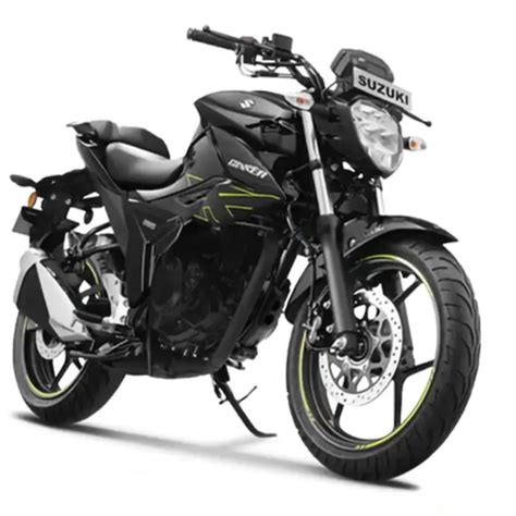 Left Side Switch Chapa Gixxer Naked Carburetor