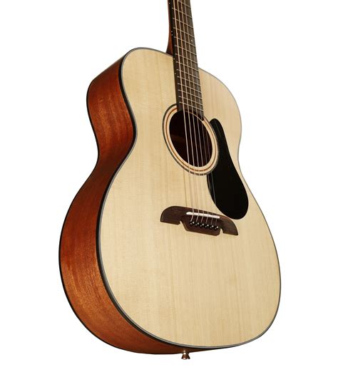 Af30 Alvarez Guitars