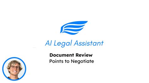 Home Legal Assistant Fb Ai Legal Assistant