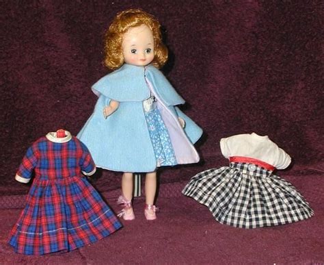 Vintage Betsy Mccall Collection Mccall Betsy Vintage Dolls