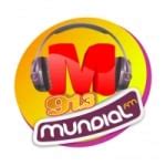 R Dio Mundial Fm Lu S Eduardo Magalh Es Ba Brasil Radios