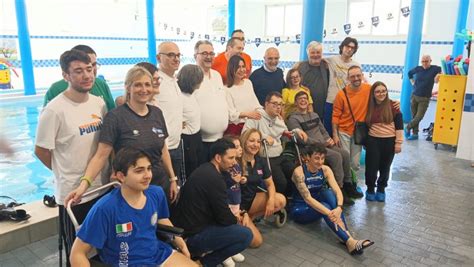 Pescara Sport Inclusione Don Orione Italia