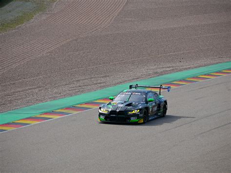 ADAC GT Masters Sachsenring Der Alf Flickr