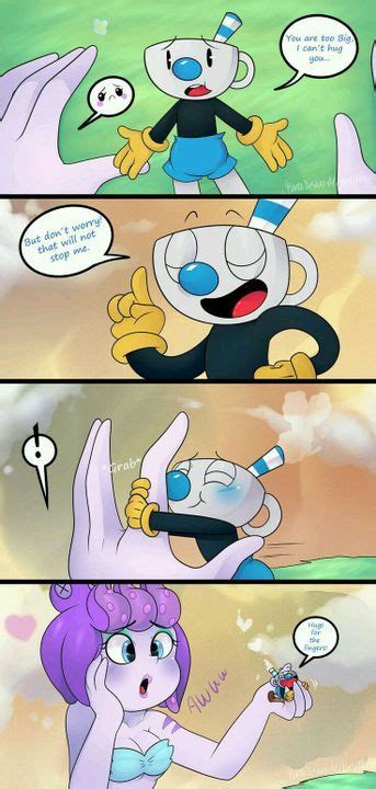 Cuphead mugman – Artofit