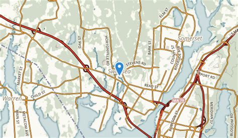 Best Trails near Swansea, Massachusetts | AllTrails.com