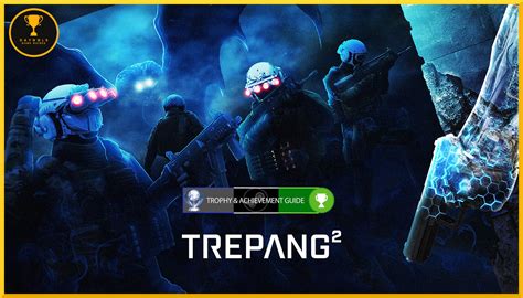 Trepang2 Trophy Achievement Guide Dayngls Guides