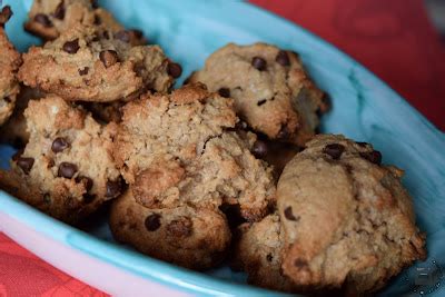 Biscotti Con Farina Di Castagne E Cocco Cucina Mia Quanto Ti Amo