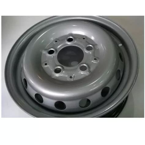 Llanta Mercedes Benz Sprinter Chapa R15 Original MercadoLibre