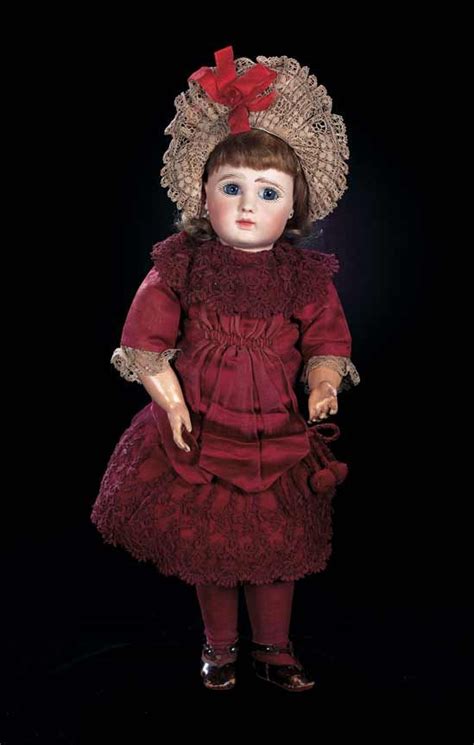 Pin On Antique Doll Costumes