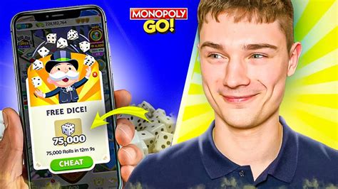 Monopoly Go Hack Android IOS Get Free Dice Rolls On Monopoly Go