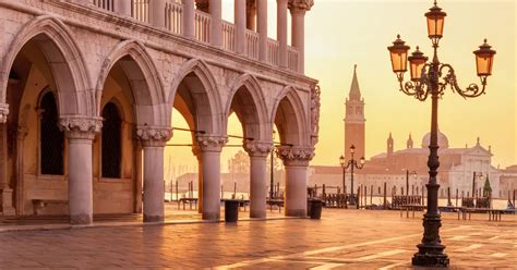 Venecia Oscura Lugares Malditos Y Leyendas De La Ciudad De Los Canales