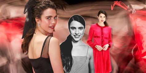 Qui Est Margaret Qualley Lhéroïne De La Série Maid Aux Côtés De Sa