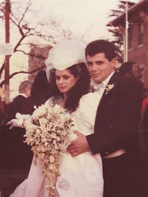 A Gotti Wedding - Photo 7 - CBS News