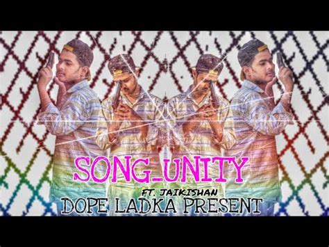 Karan Aujla Unity Song Cover By Jaikishan DOPE LADKA YouTube