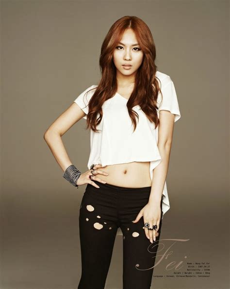 50 Hot Photos Of Wang FeiFei 12thBLOG