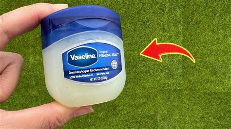 Vaseline Tricks Rich People Always Use 💥 Try Now I Win Tips Youtube