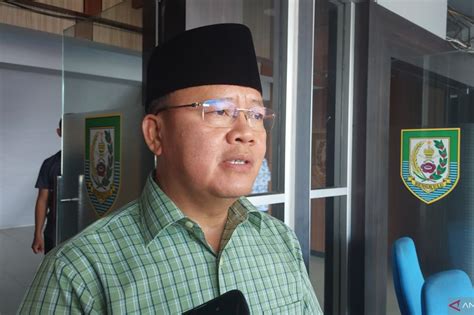 Gubernur Daerah Siap Dan Dukung Penuh Pembentukan Kodam Bengkulu