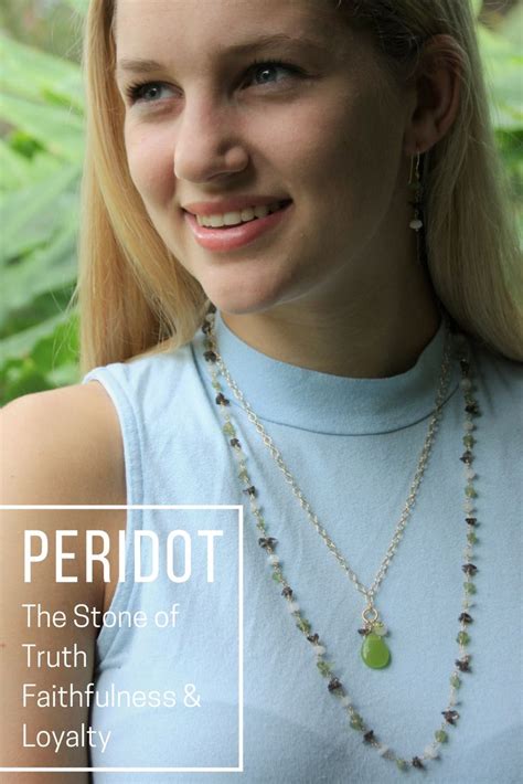 Peridot Jewelry: History, Facts, and Stunning Designs