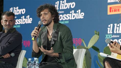 Il Festival De Il Libro Possibile Chiude La Prima Parte A Polignano