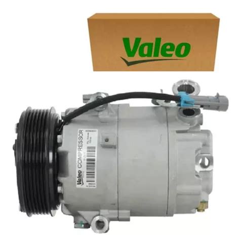 Compressor Ar Condicionado Corsa Celta Prisma Pk V Parcelamento