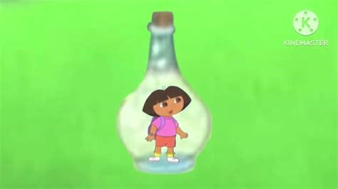 Dora’s Dance To The Rescue Alternative Ending 💃 Youtube