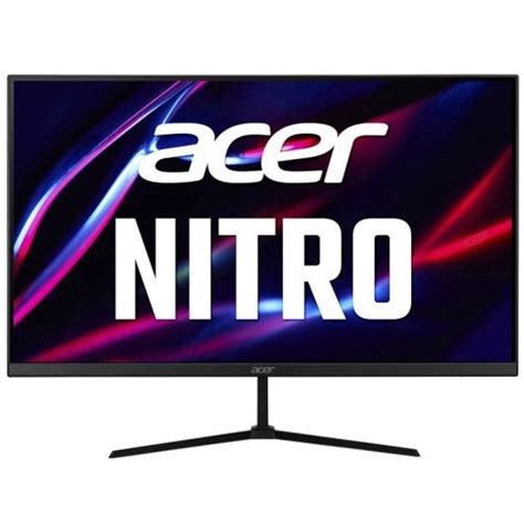 Acer Nitro QG240YS3 23 8 LED FullHD 180Hz FreeSync Premium