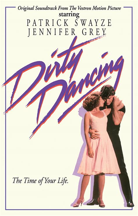 Dirty Dancing Original Motion Picture Soundtrack Various Amazon De