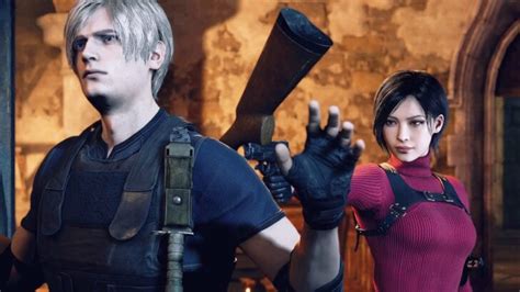 Ada Wong Voice Actress From Resident Evil 4 Remake Deletes Her