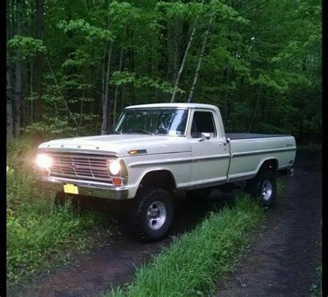 Pin De Amber Cane Em Ford Trucks Caminh Es Velhos Caminhonetes