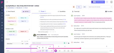 How To Transcribe Zoom Meetings A Step By Step Guide