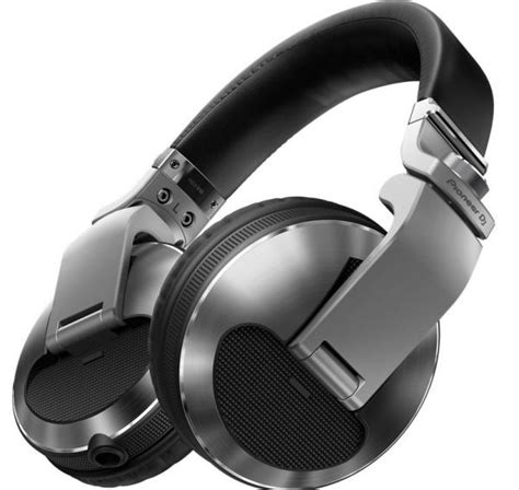 Pioneer Dj Hdj X S Headphone