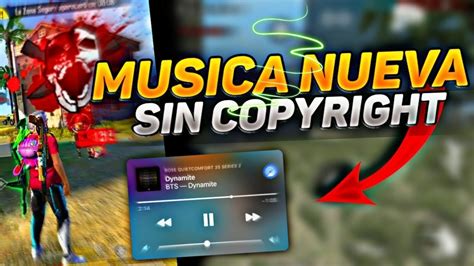 Las Mejores M Sicas Para Pvp En Free Fire Sin Copyright Youtube