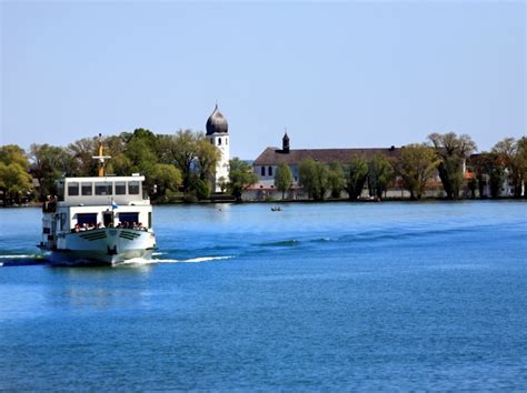 Prien Am Chiemsee