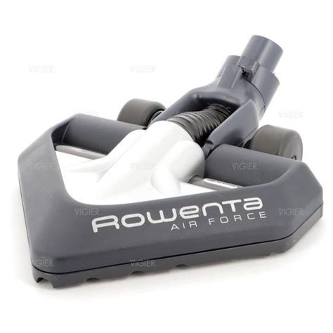 ELECTROBROSSE 24V ASPIRATEUR AIRFORCE ROWENTA RS RH5697 Cdiscount