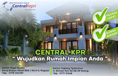 Bpr Central Kepri