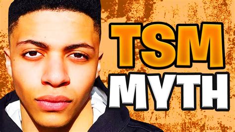 Why Tsm Myths Career Died Fortnite Youtube