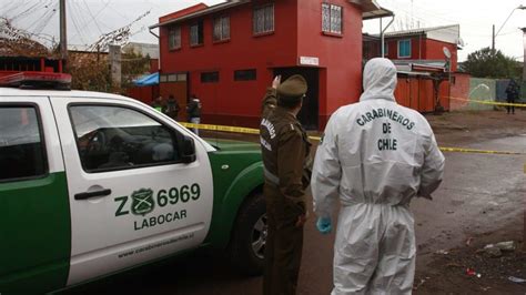 Impactante Descubrimiento Desbaratan Laboratorio Clandestino De Drogas En Cerrillos El