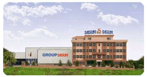 Group Sagun A Success Story The Global Window Of Turkish Food And