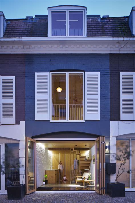 Modern Mews — COFFEY