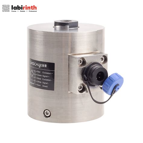 C Kg Column Load Cell Compression And Tension Weighing Force